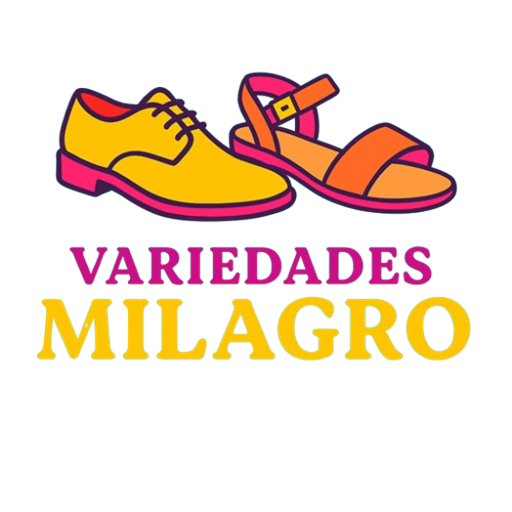 Logo HVariedades Milagro
